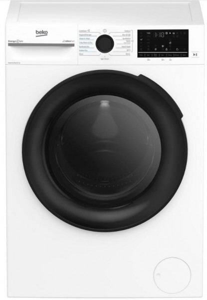 Beko BMND8545UW 8kg/5kg 1400 Spin Washer Dryer White Launceston Cornwall Devon Callington Tavistock Liskeard Yelverton Camelford Wadebridge Okehampton Bude Holsworthy near me local cheap