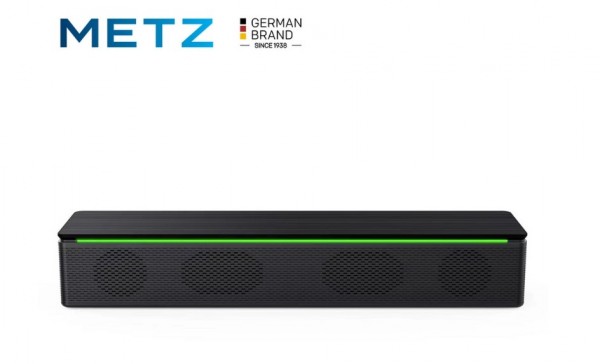 Metz MEBS60 Bluetooth Soundbar Speaker Launceston Cornwall Devon Callington Tavistock Liskeard Yelverton Camelford Wadebridge Okehampton Bude Holsworthy near me local cheap