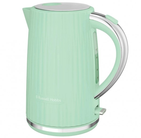 Russell Hobbs 27364 Eden Kettle Pistachio Launceston Cornwall Devon Callington Tavistock Liskeard Yelverton Camelford Wadebridge Okehampton Bude Holsworthy near me local cheap