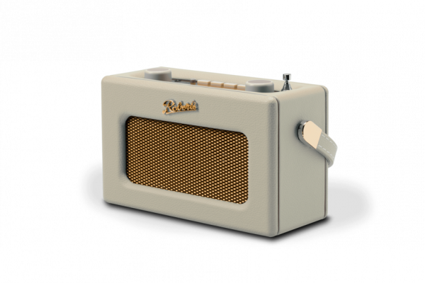 Roberts Revival Uno BT DAB Radio in Pastel Cream Launceston Cornwall Devon Callington Tavistock Liskeard Yelverton Camelford Wadebridge Okehampton Bude Holsworthy near me local cheap