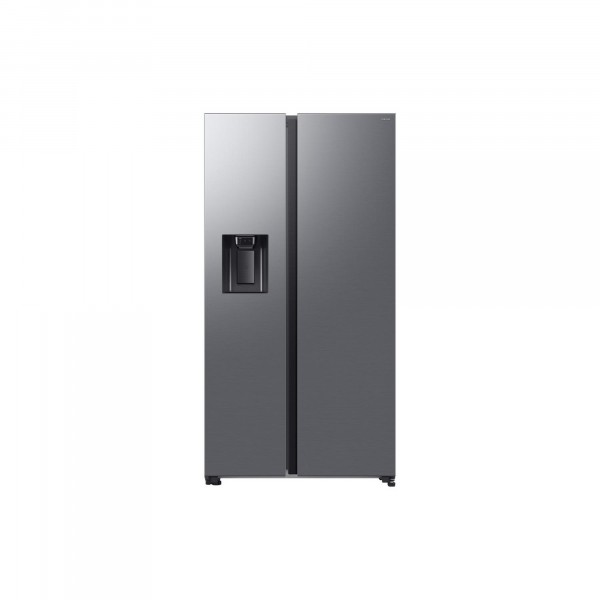 Samsung RS70F65KETEU 91.2cm 60/40 American Fridge Freezer Silver Launceston Cornwall Devon Callington Tavistock Liskeard Yelverton Camelford Wadebridge Okehampton Bude Holsworthy near me local cheap