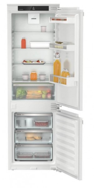Liebherr IKGN51VE03 55.9cm 60/40 Integrated Frost Free Fridge Freezer Launceston Cornwall Devon Callington Tavistock Liskeard Yelverton Camelford Wadebridge Okehampton Bude Holsworthy near me local cheap