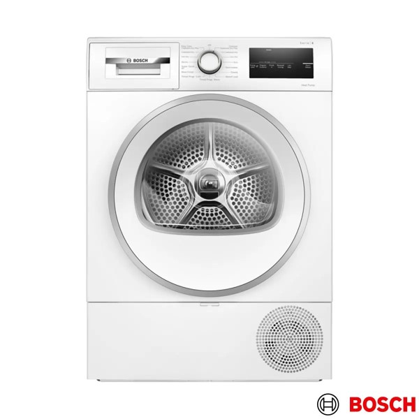 Bosch WTH85226GB 8kg Heat Pump Dryer Tavistock Devon