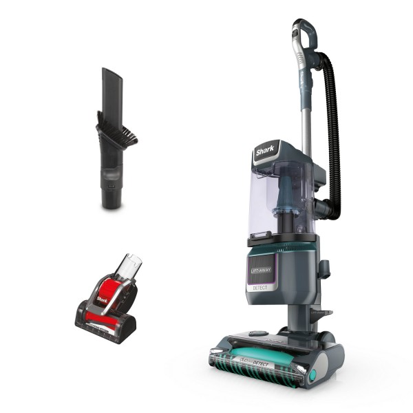 Shark LA791UKT Detect Pet Pro Upright Corded Vacuum Adriatic Teal / Silver Launceston Cornwall Devon Callington Tavistock Liskeard Yelverton Camelford Wadebridge Okehampton Bude Holsworthy near me local cheap
