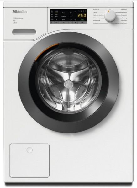 Miele WEA125WCS 8kg Washing Machine