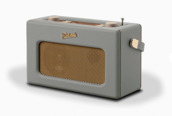 Roberts Revival RD70 DAB/DAB+ Radio Dove Grey Launceston Cornwall Devon Callington Tavistock Liskeard Yelverton Camelford Wadebridge Okehampton Bude Holsworthy near me local cheap