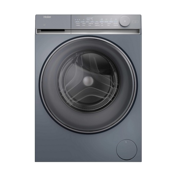 Haier X7 HW100B14367GUUK 10kg 1400 spin WiFi Connected Washing Machine Graphite Launceston Cornwall Devon Callington Tavistock Liskeard Yelverton Camelford Wadebridge Okehampton Bude Holsworthy near me local cheap