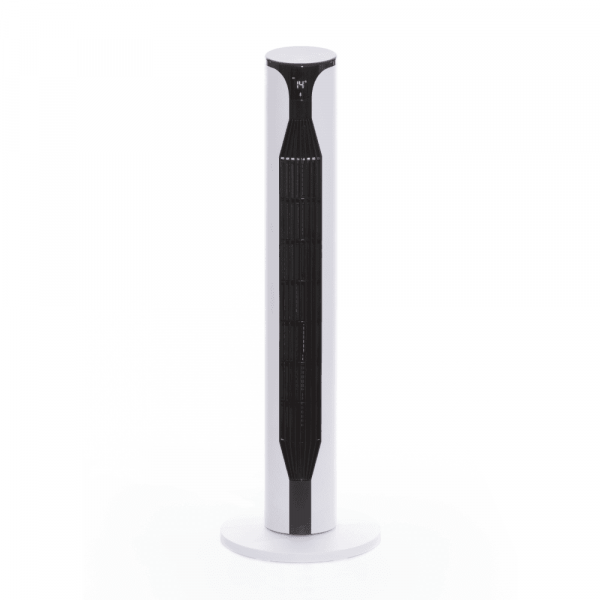 Daewoo COL1571GE 36" Slimline Oscillating Tower Fan with Remote Control Launceston Cornwall Devon Callington Tavistock Liskeard Yelverton Camelford Wadebridge Okehampton Bude Holsworthy near me local cheap