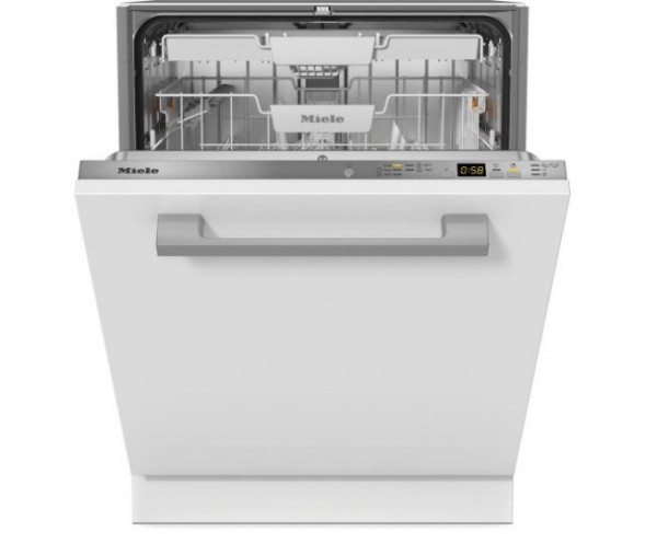 Miele G5651 SCVi Built In Dishwasher Tavistock Devon