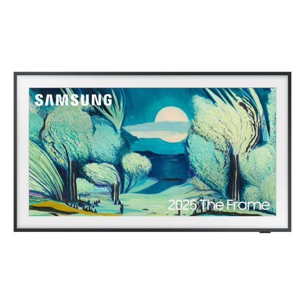 Samsung QE43LS03FAUXXU 43" 4K The Frame QLED Art Mode Smart TV Launceston Cornwall Devon Callington Tavistock Liskeard Yelverton Camelford Wadebridge Okehampton Bude Holsworthy near me local cheap