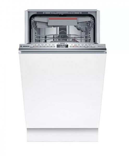 Bosch SPV4EMX25G Built-In Slimline Dishwasher Tavistock Devon