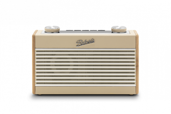 Roberts Rambler Uno DAB Radio in Pastel Cream Launceston Cornwall Devon Callington Tavistock Liskeard Yelverton Camelford Wadebridge Okehampton Bude Holsworthy near me local cheap
