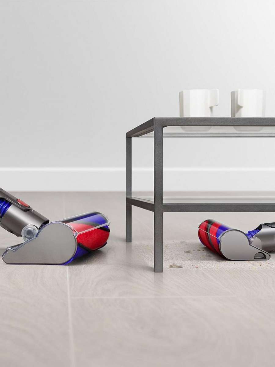 タッキー‼️Dyson micro1.5kg ジャンク品 DysonMicro 1.5kg 371105-01 Cordless Vacuum Cleaner Launceston