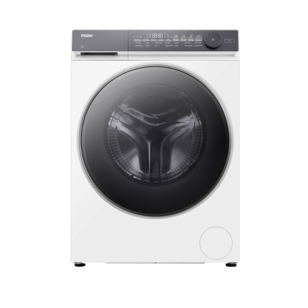 Haier HWD80BP14367TU 8kg/5kg 1400 Spin Washer Dryer White Launceston Cornwall Devon Callington Tavistock Liskeard Yelverton Camelford Wadebridge Okehampton Bude Holsworthy near me local cheap