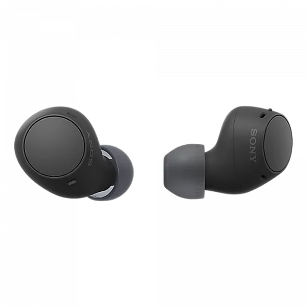 Sony WFC510B.CE7 Wireless In ear headphones Black Launceston Cornwall Devon Callington Tavistock Liskeard Yelverton Camelford Wadebridge Okehampton Bude Holsworthy near me local cheap