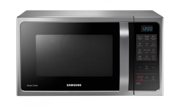 Samsung MC28H5013AS/EU 28 Litres Convection Microwave Oven Silver Launceston Cornwall Tavistock Okehampton Local Cheap