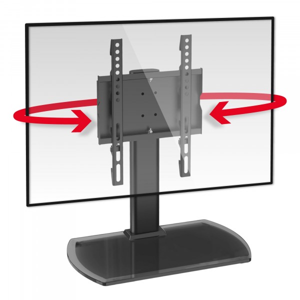 TTAP TT22S Swivel Table Top TV Stand Launceston Cornwall Devon Callington Tavistock Liskeard Yelverton Camelford Wadebridge Okehampton Bude Holsworthy near me local cheap