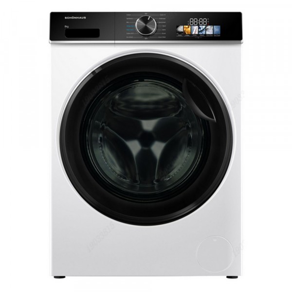 Schonhaus WDSF0110614AW 10kg/6kg Washer Dryer Launceston Cornwall Devon Callington Tavistock Liskeard Yelverton Camelford Wadebridge Okehampton Bude Holsworthy near me local cheap