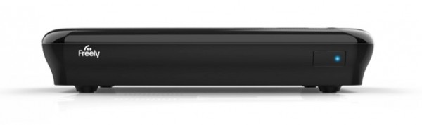 Humax FHR-6000T Freely Freeview Recorder Launceston