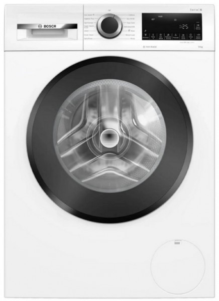 Bosch WGG24400GB 9kg 1400 spin washing machine Tavistock Devon