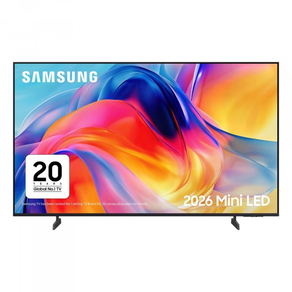 Samsung UE55M70HAKXXU 55" 4K Mini LED Vision AI Smart TV Launceston Cornwall Devon Callington Tavistock Liskeard Yelverton Camelford Wadebridge Okehampton Bude Holsworthy near me local cheap
