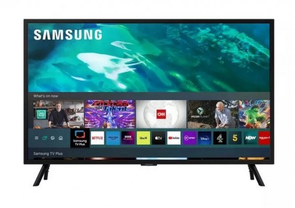 Samsung QE32Q50AEUXXU 32" QLED FHD HDR TV Launceston Cornwall Devon Callington Tavistock Liskeard Yelverton Camelford Wadebridge Okehampton Bude Holsworthy near me local cheap