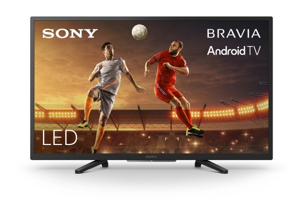 Sony KD32W800P1U 32" LED Tv