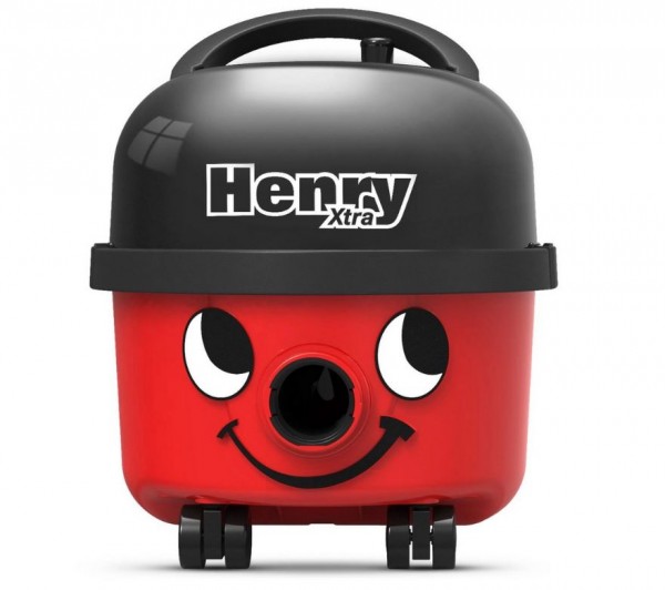 Henry Extra 900027 Vacuum Cleaner Tavistock Devon