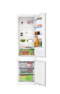 Bosch KIN96NSE0G 1935mm 60/40 Tall Built In Fridge Freezer Launceston Cornwall Devon Callington Tavistock Liskeard Yelverton Camelford Wadebridge Okehampton Bude Holsworthy near me local cheap