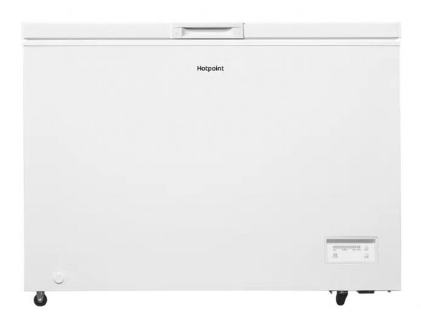 Hotpoint HPCF3084UK Low Frost Chest Freezer