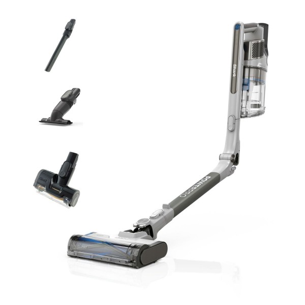Shark IZ380UKT PowerPro Pet Cordless Stick Vacuum Cleaner 50 Minutes Run Time Java Metallic Launceston Cornwall Devon Callington Tavistock Liskeard Yelverton Camelford Wadebridge Okehampton Bude Holsworthy near me local cheap