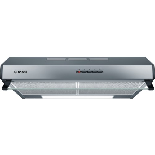 Bosch DUL63CC50B Visor Cooker hood in Stainless Steel Launceston Cornwall Devon Callington Tavistock Liskeard Yelverton Camelford Wadebridge Okehampton Bude Holsworthy near me local cheap