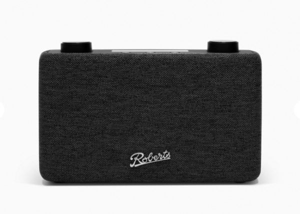 Roberts PlayFM Radio Black Launceston Cornwall Devon Callington Tavistock Liskeard Yelverton Camelford Wadebridge Okehampton Bude Holsworthy near me local cheap