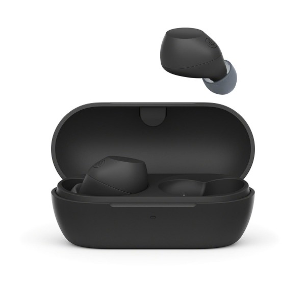 Sony WFC710NB.CE7 Wireless Noise Cancelling Bluetooth Earbuds Black Launceston Cornwall Devon Callington Tavistock Liskeard Yelverton Camelford Wadebridge Okehampton Bude Holsworthy near me local cheap