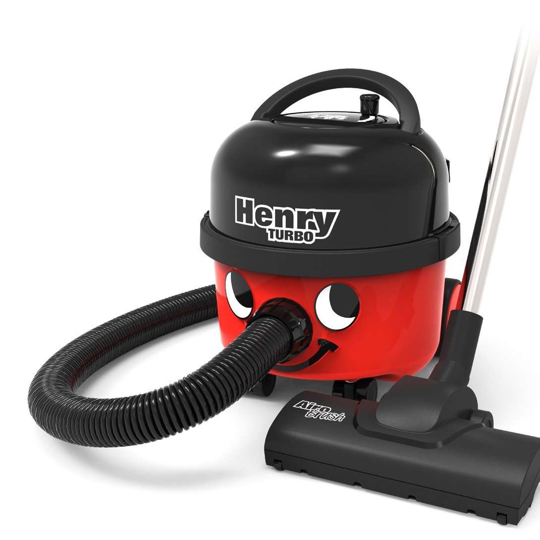Numatic Henry HVT160 Cylinder Cleaner launceston devon Hockridge Appliance Centre