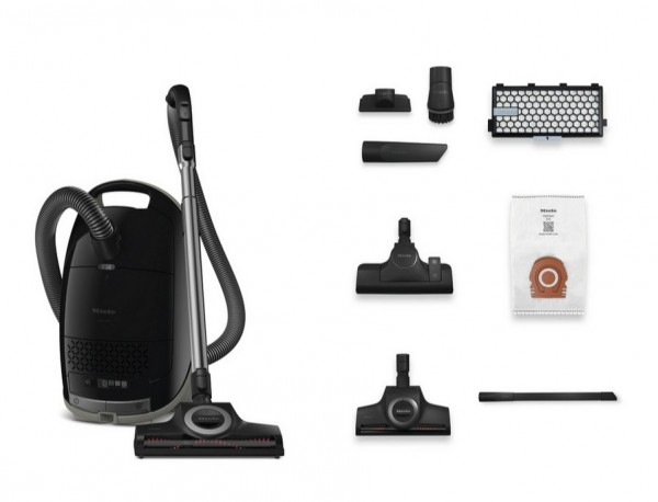 Miele Guard M1 Cat & Dog Flex Tavistock Devon