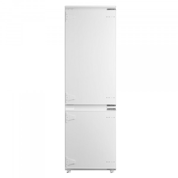 Midea MDRE379FGE01D 54cm 70/30 Built In Fridge Freezer White Launceston Cornwall Devon Callington Tavistock Liskeard Yelverton Camelford Wadebridge Okehampton Bude Holsworthy near me local cheap