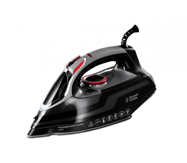 Russell Hobbs 20630 3100w Powersteam Ultra Iron Launceston Cornwall Devon Callington Tavistock Liskeard Yelverton Camelford Wadebridge Okehampton Bude Holsworthy near me local cheap