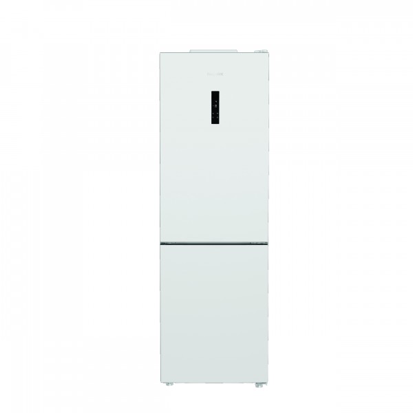 Hotpoint HPK 26363 W4UK Dual No Frost 60/40 Fridge Freezer with Even Flow White Launceston Cornwall Devon Callington Tavistock Liskeard Yelverton Camelford Wadebridge Okehampton Bude Holsworthy near me local cheap