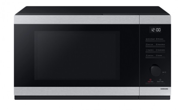 Samsung MS32DG4504ATE3 32L Solo Microwave with Triple Distribution System Black Launceston Cornwall Callington Tavistock Cheap Local