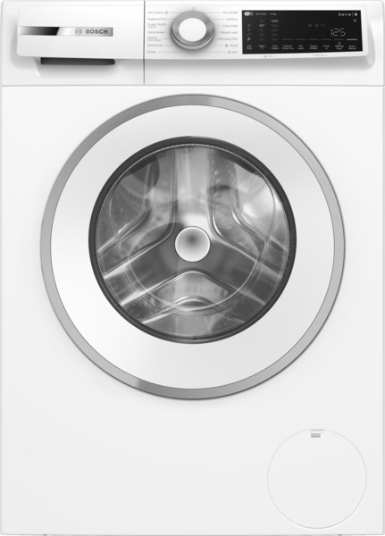 Bosch WGJ25400GB 10KG 1400 Spin Washing Machine Launceston Cornwall Devon Callington Tavistock Liskeard Yelverton Camelford Wadebridge Okehampton Bude Holsworthy near me local cheap