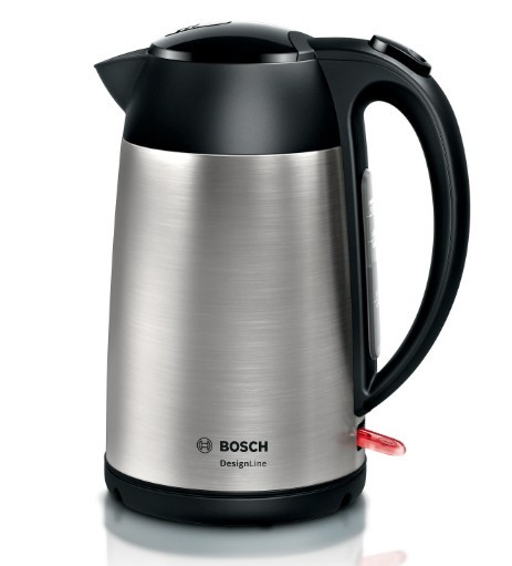 Bosch TWK3P420GB Stainless Steel Kettle Tavistock Devon