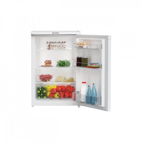 Indesit I55R1112WUK Larder Fridge