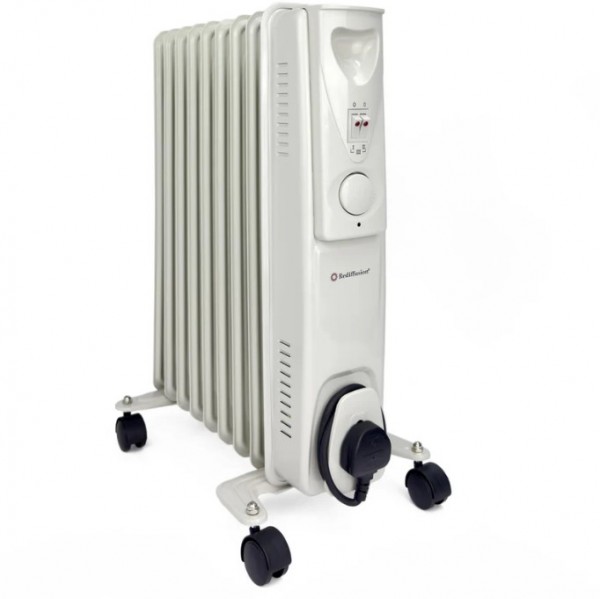 Rediffusion 2000W Oil Filled Radiator Launceston Cornwall Devon Callington Tavistock Liskeard Yelverton Camelford Wadebridge Okehampton Bude Holsworthy near me local cheap