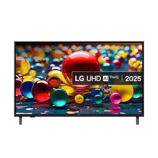 LG 43UA74006LB.AEK 43" 4K Ultra HD Smart TV Launceston Cornwall Devon Callington Tavistock Liskeard Yelverton Camelford Wadebridge Okehampton Bude Holsworthy near me local cheap
