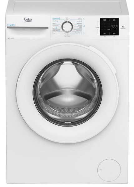 Beko 9kg Washing Machine Launceston