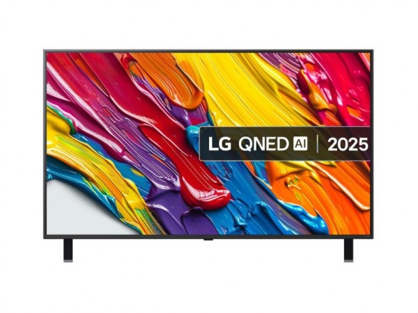 LG 55QNED84A6C.AEK 55" 4K Ultra HD QNED Smart TV Launceston Cornwall Devon Callington Tavistock Liskeard Yelverton Camelford Wadebridge Okehampton Bude Holsworthy near me local cheap