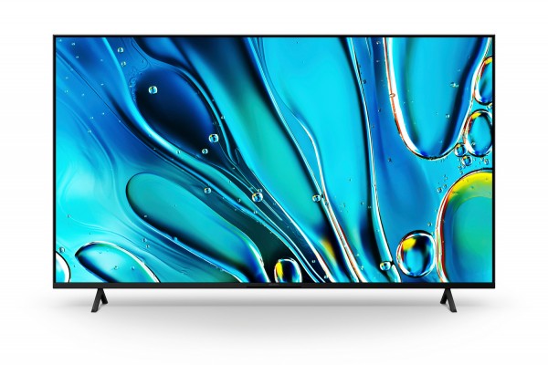 Sony K50S38B.UKA 50" 4K Bravia 3 HDR Google TV Launceston Cornwall Devon Callington Tavistock Liskeard Yelverton Camelford Wadebridge Okehampton Bude Holsworthy near me local cheap
