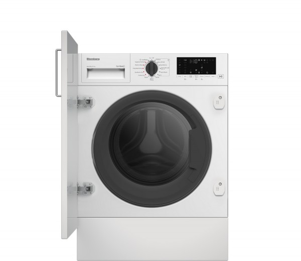 Blomberg LRI1854111 Built In 8kg/5kg 1400 Spin Washer Dryer Launceston Cornwall Devon Callington Tavistock Liskeard Yelverton Camelford Wadebridge Okehampton Bude Holsworthy near me local cheap