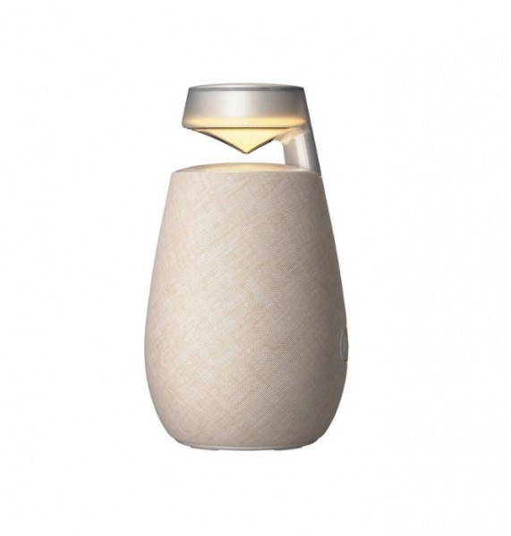 LG XO2TBE.CEUSLLK Xboom 360 Bluetooth Speaker Beige Launceston Cornwall Devon Callington Tavistock Liskeard Yelverton Camelford Wadebridge Okehampton Bude Holsworthy near me local cheap